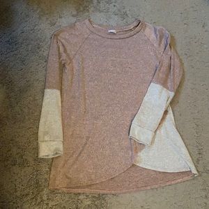 Egs California Long Sleeve Top